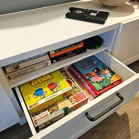 Apartman Gorski Czas