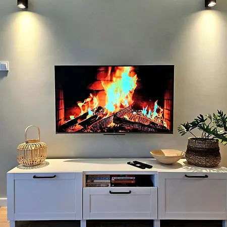 Apartman Gorski Czas