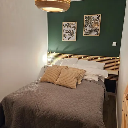 Gorski Czas Apartman