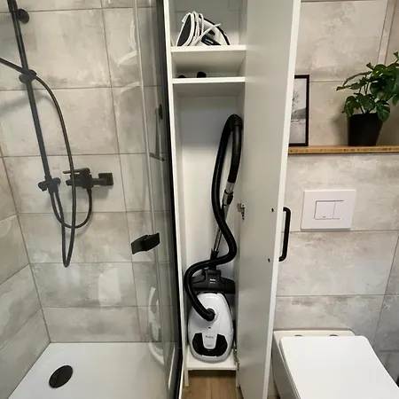 Apartman Gorski Czas Karpacz