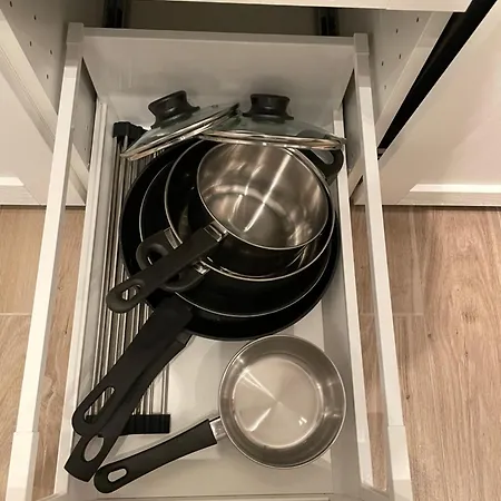 Gorski Czas Apartman