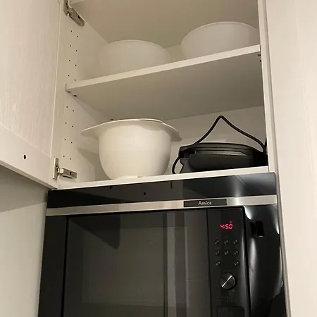 Apartman Gorski Czas *