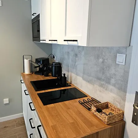 Gorski Czas Apartman *