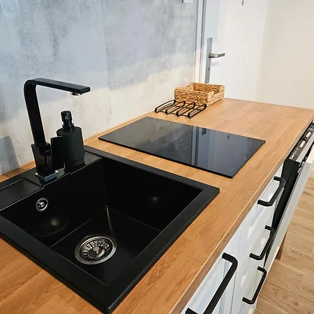 Apartman Gorski Czas Karpacz