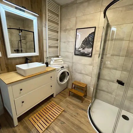 Gorski Czas Apartman