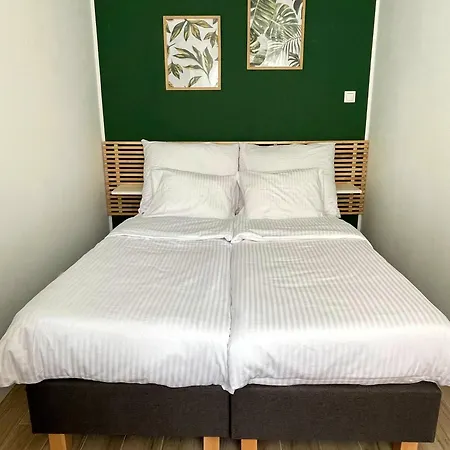 Gorski Czas Apartman