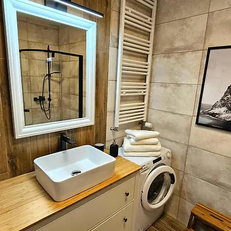 Apartman Gorski Czas Karpacz