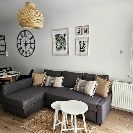 Apartman Gorski Czas