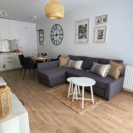 Apartman Gorski Czas