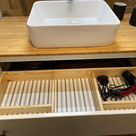 Górski Czas Apartamento Karpacz