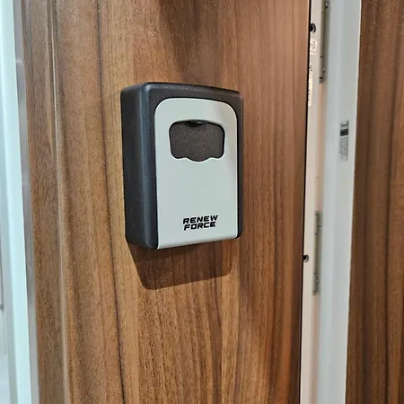 Gorski Czas Apartment Karpacz