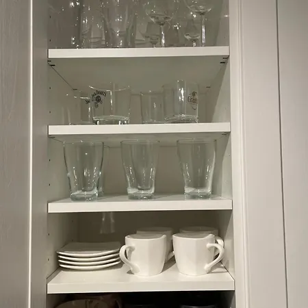 Gorski Czas Apartment *