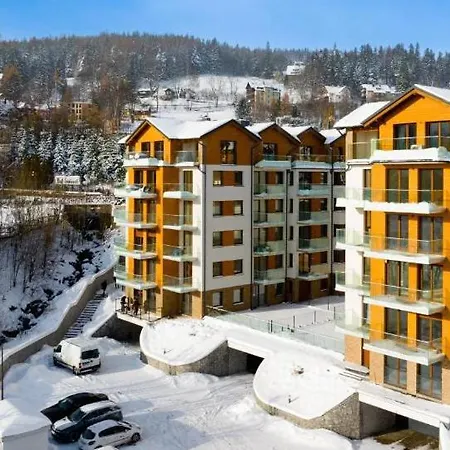 Gorski Czas Apartment Karpacz