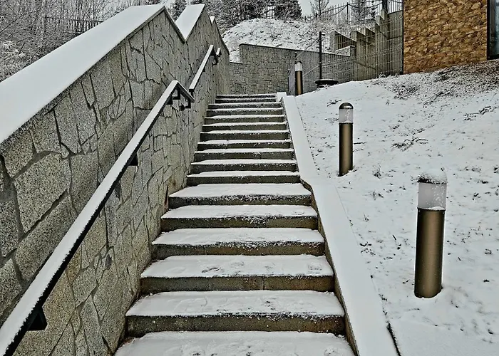 Gorski Czas * Karpacz