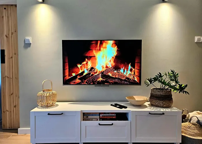 Lägenhet Gorski Czas