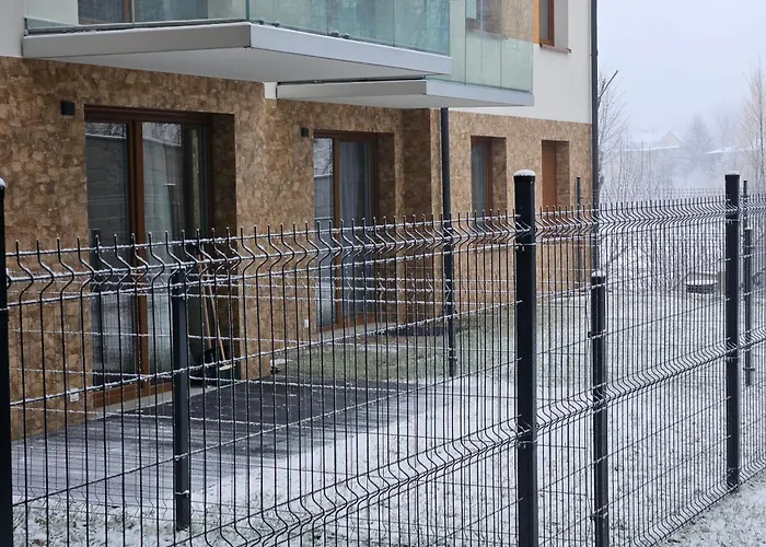 Lägenhet Gorski Czas Karpacz