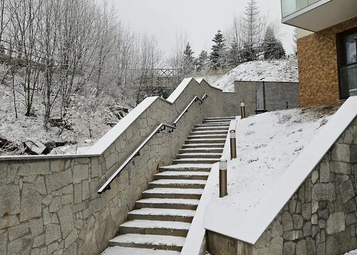 Lägenhet Gorski Czas *