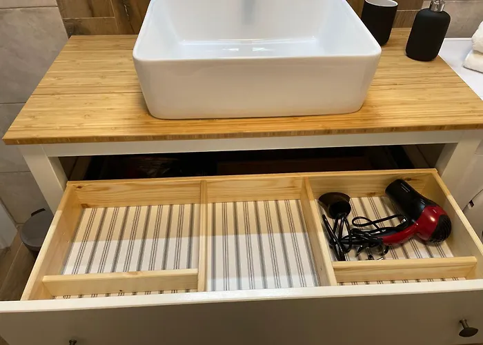 Gorski Czas Lägenhet Karpacz