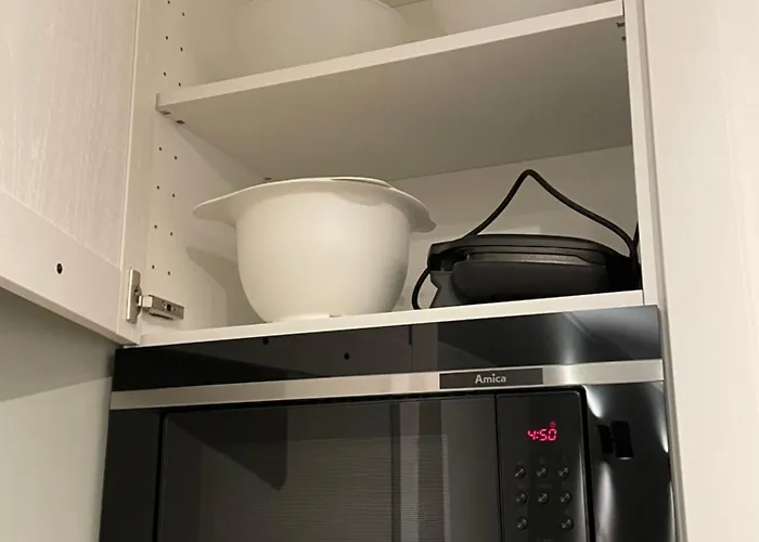 Lägenhet Gorski Czas *