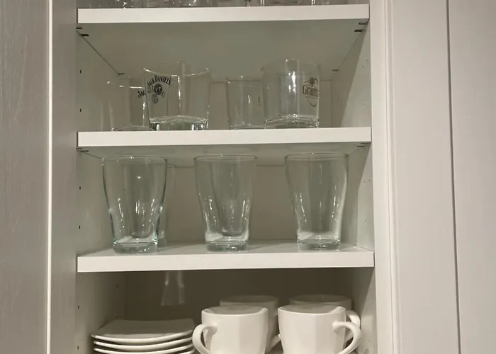 Gorski Czas Lägenhet *