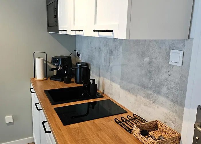 Gorski Czas Lägenhet *