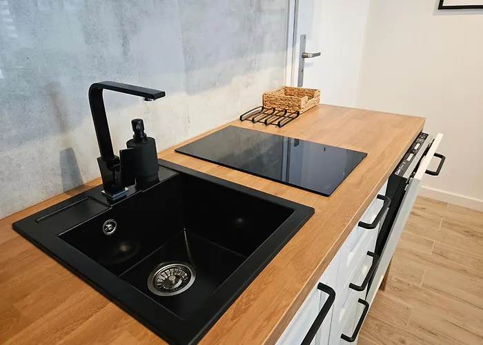 Lägenhet Gorski Czas Karpacz