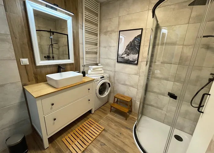 Gorski Czas Lägenhet