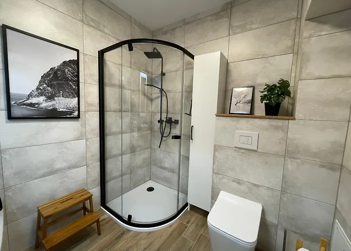 Lägenhet Gorski Czas