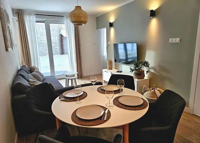 Gorski Czas Lägenhet *