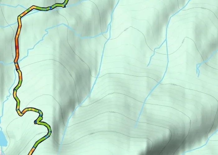 Lägenhet Gorski Czas *
